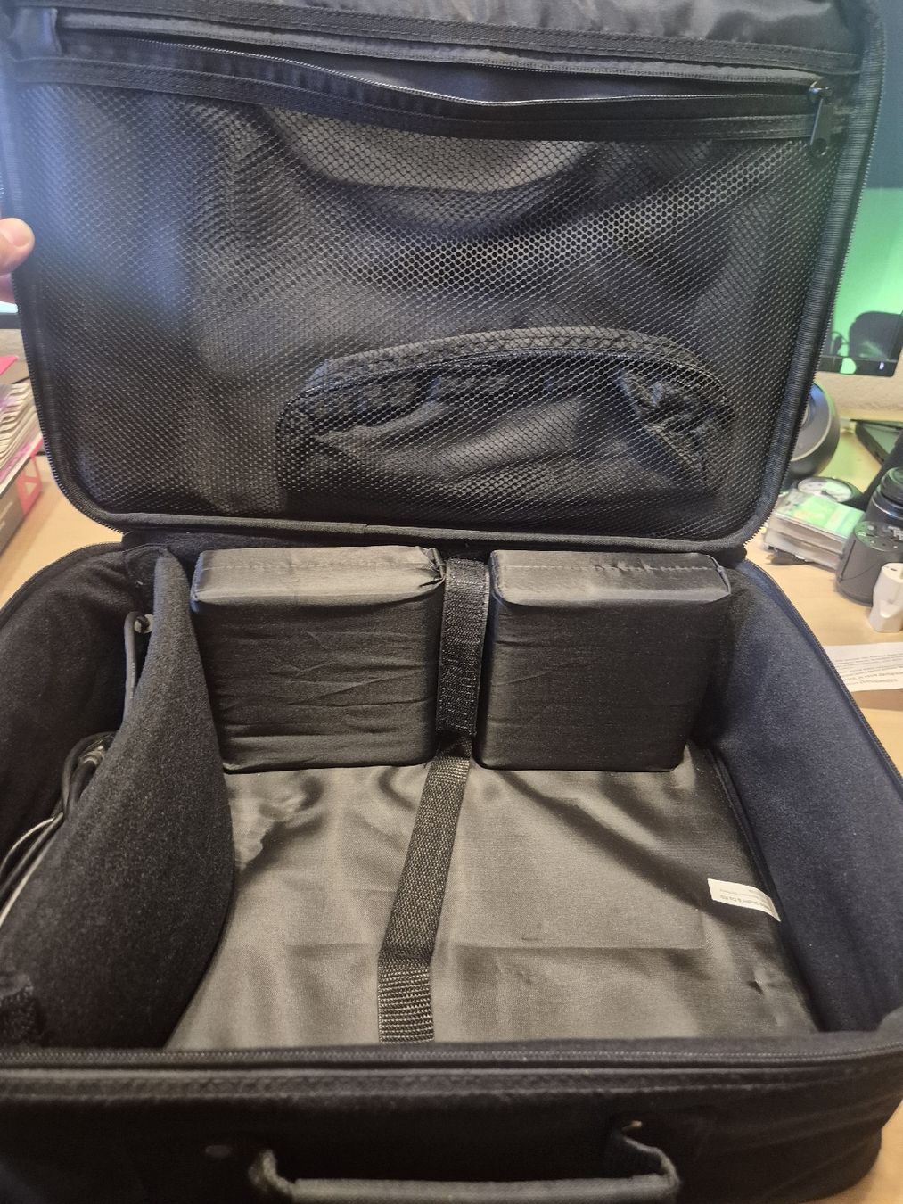 BenQ Videoprojektoren: Benq Beamer WUXGA – Gebraucht aus Busswil BE von Thomthom1 5