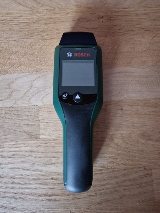 Bosch Feuchtigkeits Messgerät - TOP PREIS