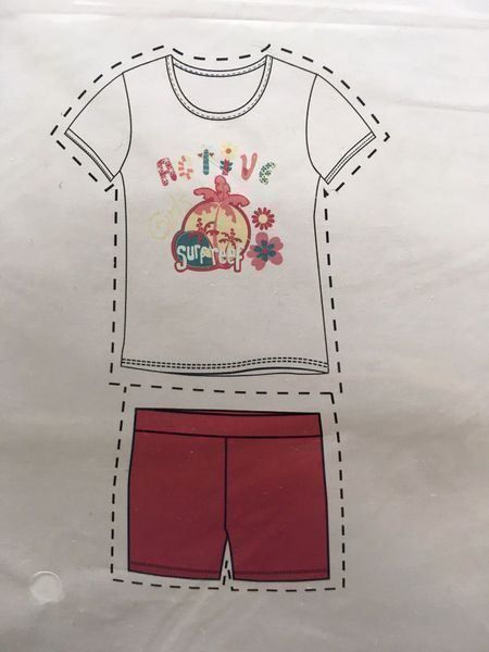 Pigiama & Simili: Pyjama, Fabrikneu Gr. 110-116 – Nuovo e nell'imballaggio originale da Teufen AR venduto da Maleaa 1