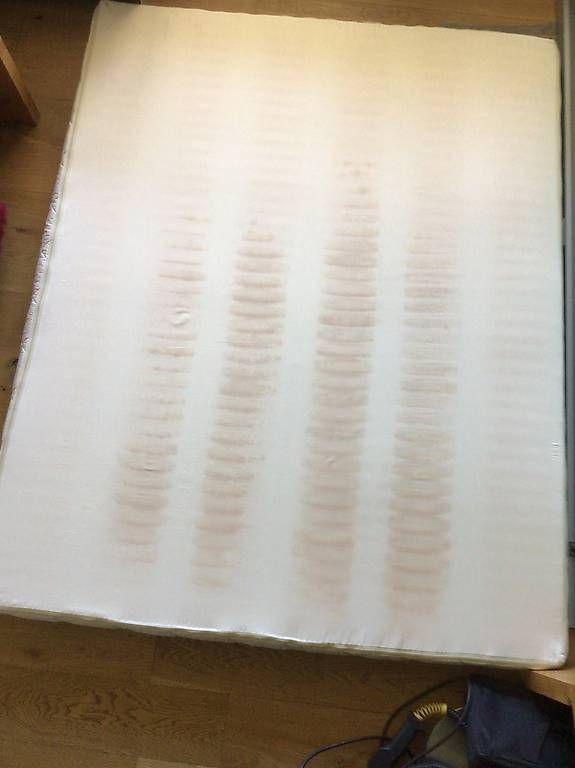Materassi: Matratze Trinatura 160x200cm – Usato da Termen venduto da viva63 3