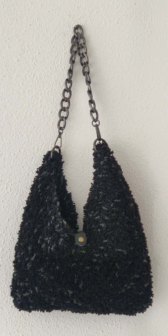 Sonstige Kleidung & Accessoires: SAC HANDMADE EN CROCHET – Neu und originalverpackt aus Camorino von JPHANDMADE1