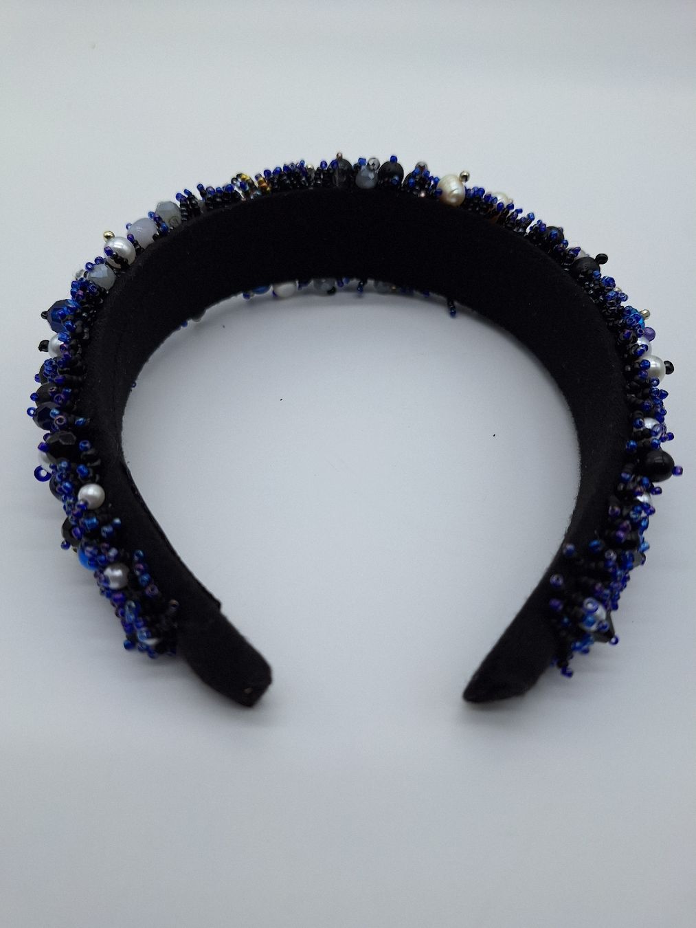 Accessori per capelli: Haarband – Nuovo (secondo la descrizione) da Oberglatt ZH venduto da nat_c6k7 3