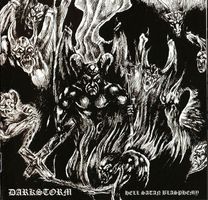 Dark storm - Hell...
