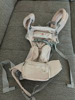 Babytrage Omni Classic Mesh
