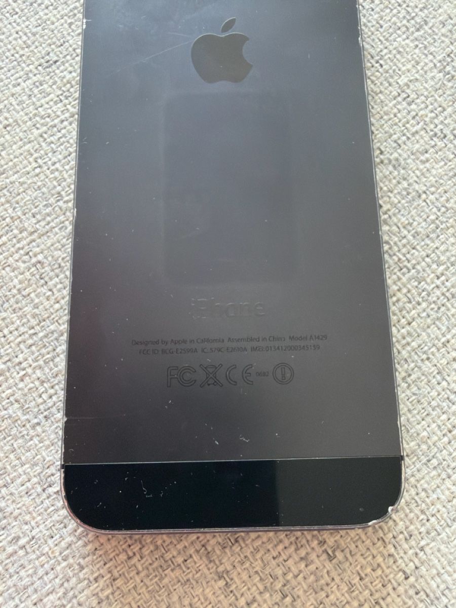 Apple Telefoni cellulari / Smartphones: IPhone alt – Difettoso da GÜMLIGEN venduto da DJ-Jana 3
