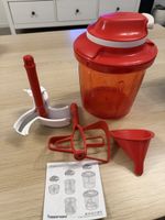 Tupperware SuperSonic Chopper
