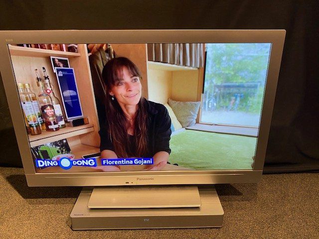 Panasonic Appareils TV: Panasonic TX-32  mit Soundbar – D'occasion à Würenlingen par Schneiderhifi 7
