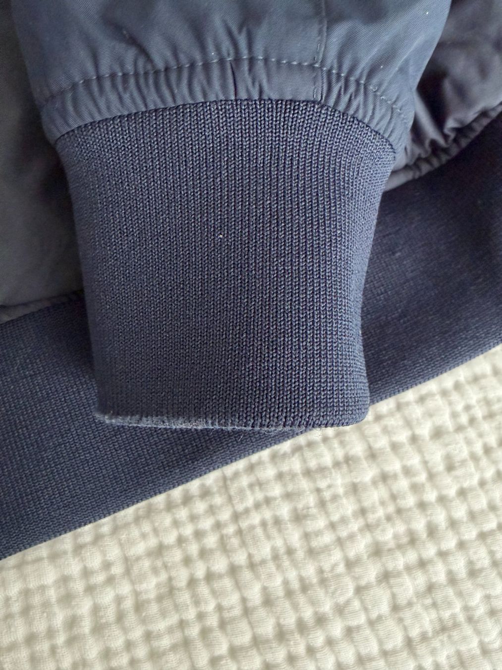 Peak Performance Giacche: Peak Performance Street Style Jacke Gr XS – Usato da Zürich venduto da bgg 3