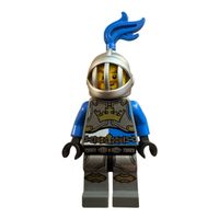 The Lego Movie Sir Stackabrick tlm038