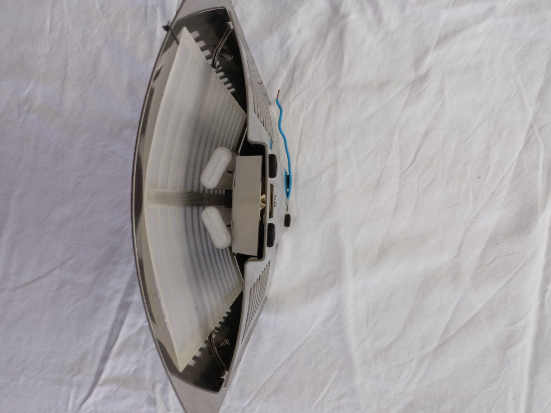 Lampade: lampe applique – Nuovo (secondo la descrizione) da Biel/Bienne venduto da fra_t25n 1