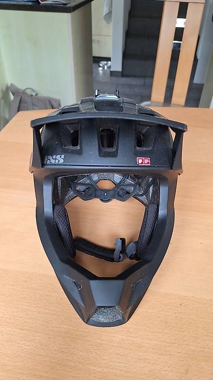 Caschi: Velohelm IXS Trigger – Usato da Egolzwil venduto da Kaufis 3