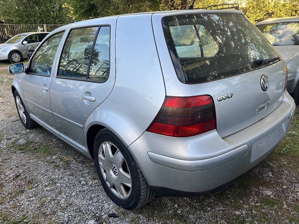 Automobili: Diesel tdi 150 ps – Usato da Wetzikon ZH venduto da swiss0030 2