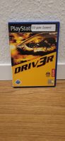 PS2 - Driver