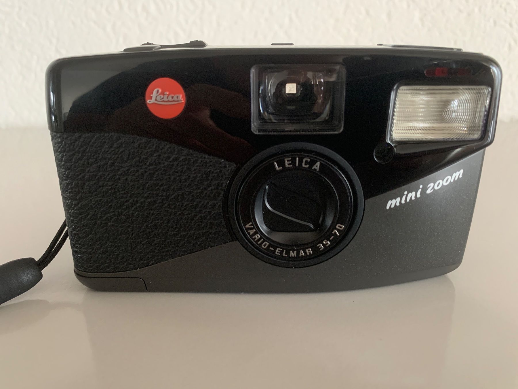 Leica Fotocamera: Leica mini zoom – Usato da Gossau venduto da ismetinho 1