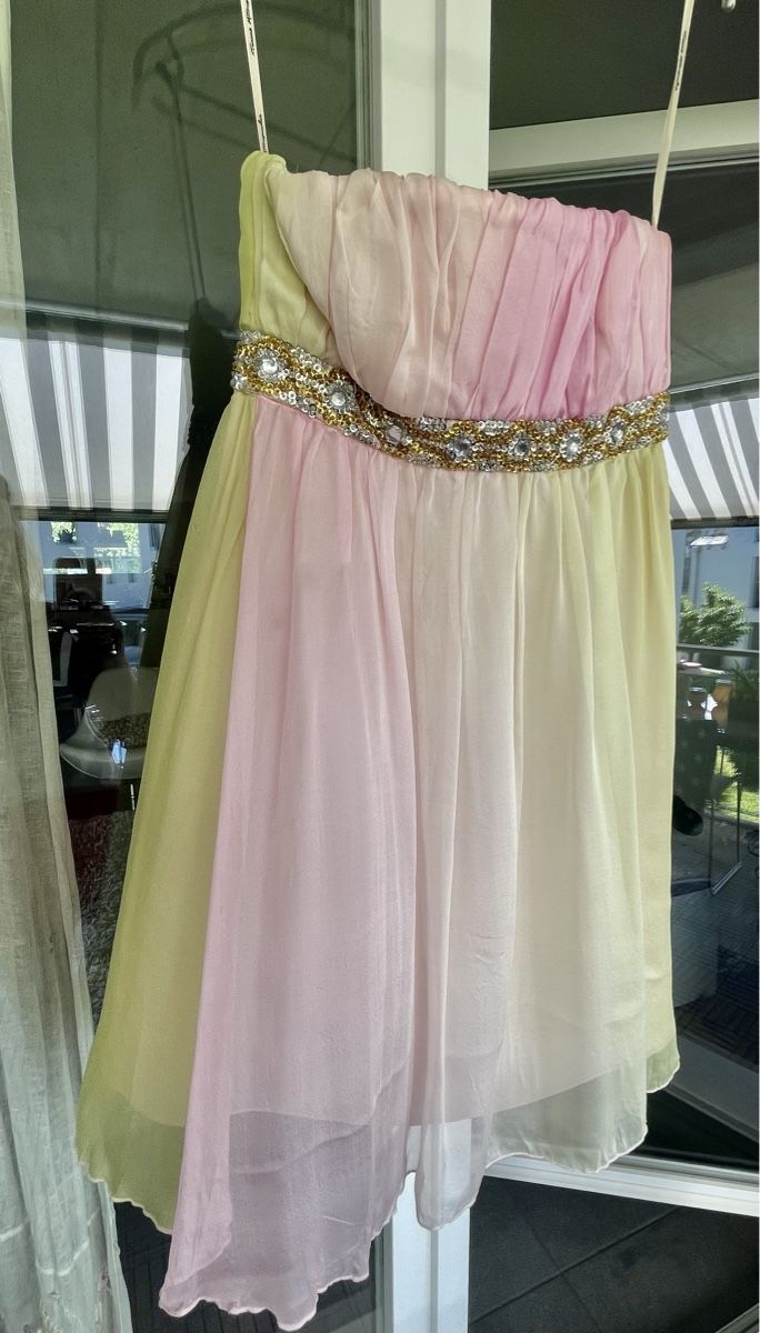 Vestiti: Kleid – Nuovo (secondo la descrizione) da Bassersdorf venduto da Athens80
