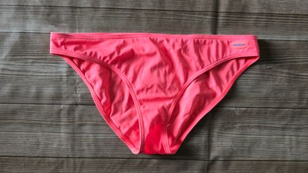 🤩​​ Firefly Bikini-Hose - 34 / 176 - Neon-Vibes 👙