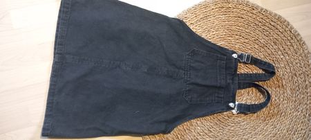 Süsses Jeanskleid Gr. S