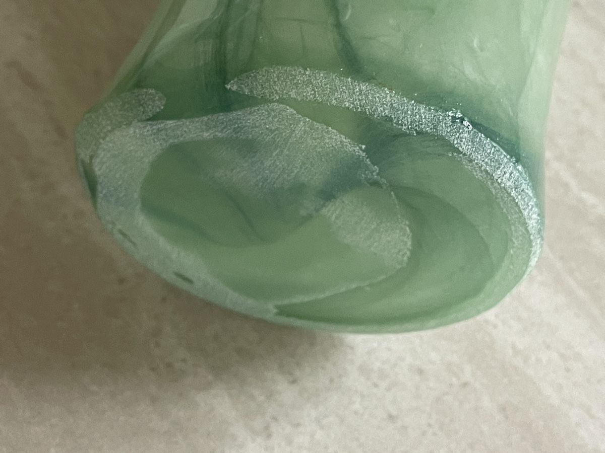 Murano Vase & Récipients: Schöne Murano Vase – D'occasion à Flawil par Naphtali 4