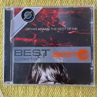 BRYAN ADAMS-THE BEST OF