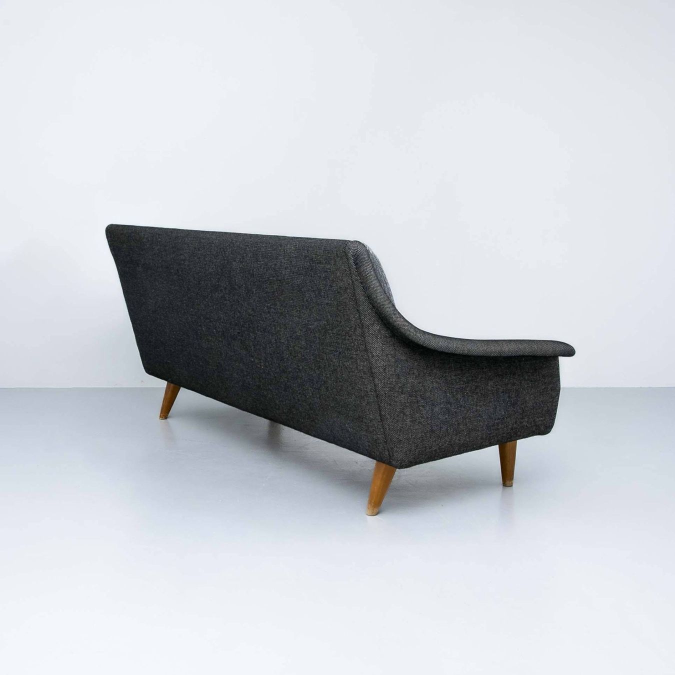 Divani: 1960er Sofa aus Schweden - Malmö – Usato da Zürich venduto da moebelzuerich 2