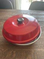 Omnia Camping-Backofen