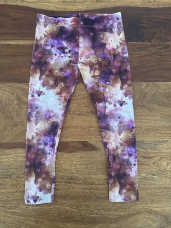 🌈🦋NEXT Leggins Gr. 116🦋🌈