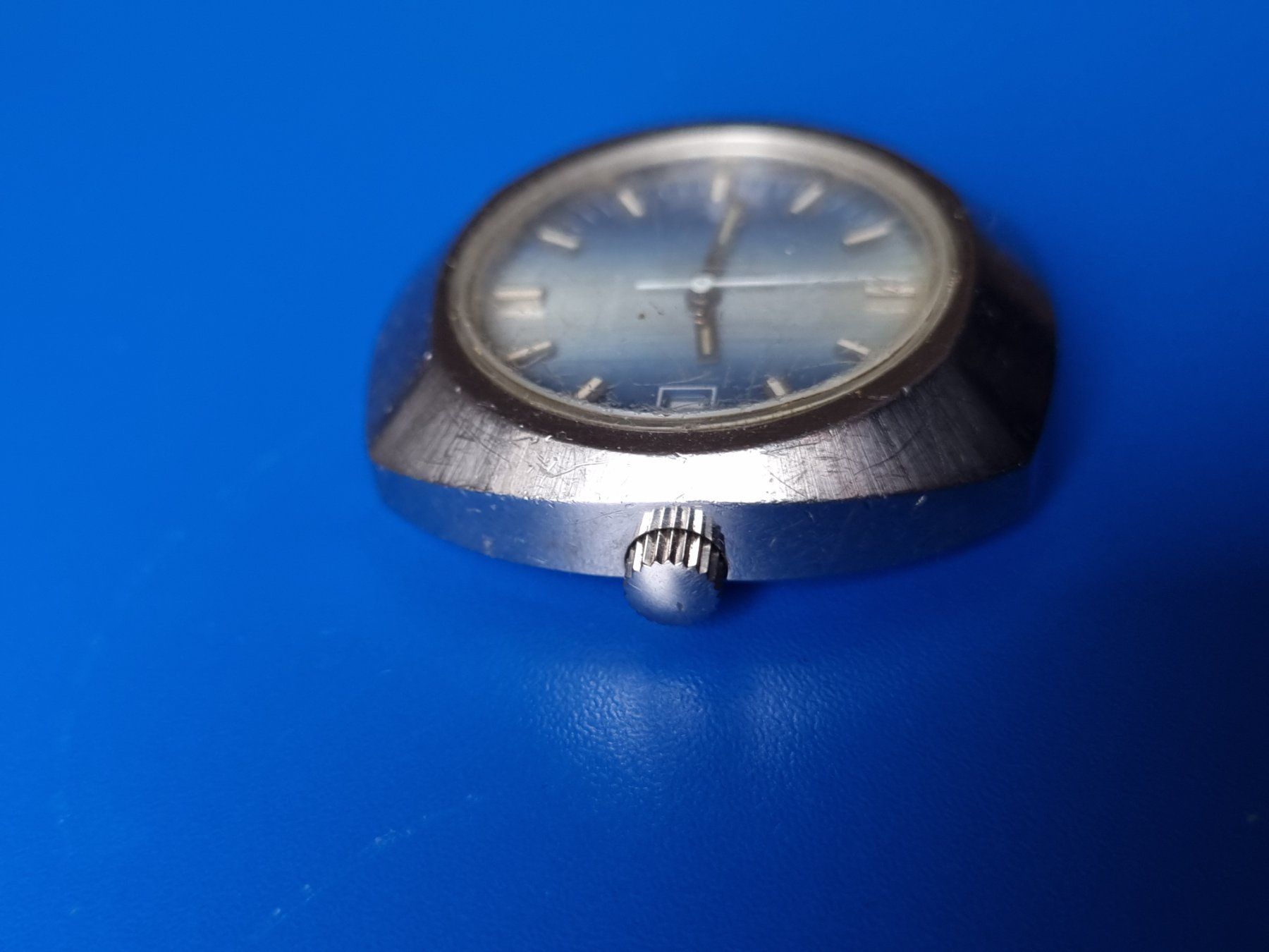 Uhren: Myr Prima Automatic – Gebraucht aus Schaffhausen von Leveron13 5