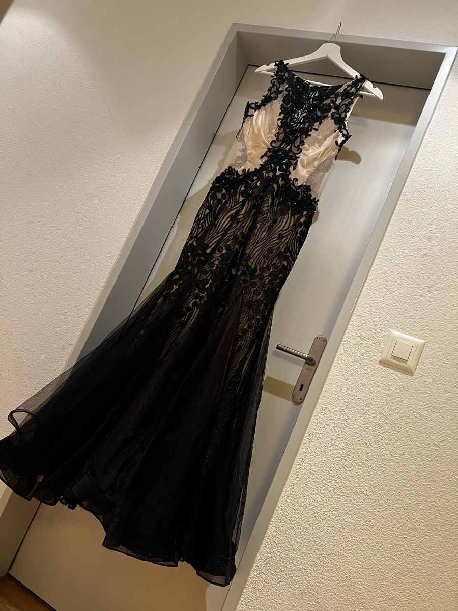 Vestiti: Abendkleid – Usato da Spreitenbach venduto da limi223 4