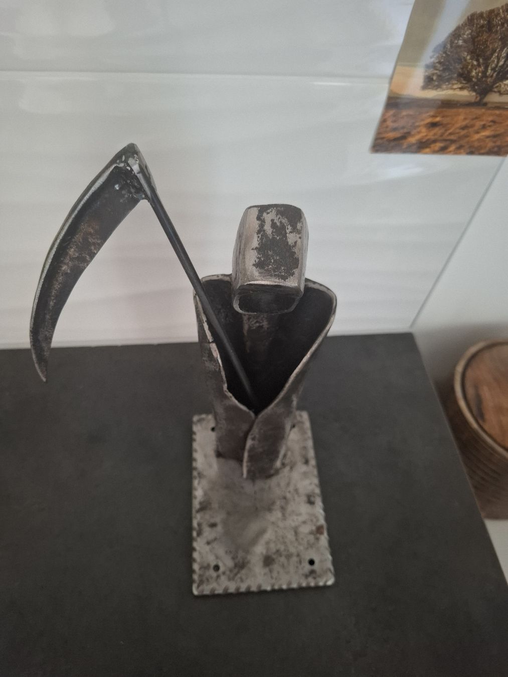 Figuren: statuette ange de la mort version unique  – Neu (gemäss Beschreibung) aus Petit-Lancy von fab_hl9r 3