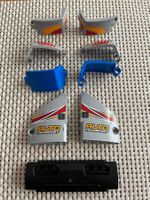 Lego Technik 42098 Verschalung Panel Panele Spoiler