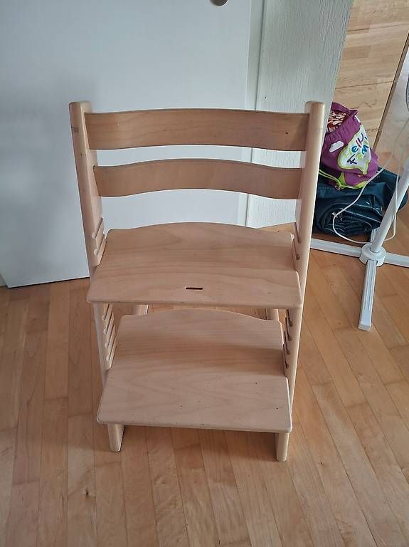 Seggioloni: Tripp Trapp Stokke – Usato da Elsau venduto da kath1982 2