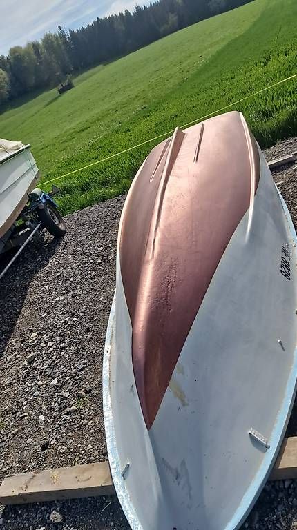 Barche: Bateau de pêche ou loisirs – Usato da Fribourg venduto da leu_pn8k 2