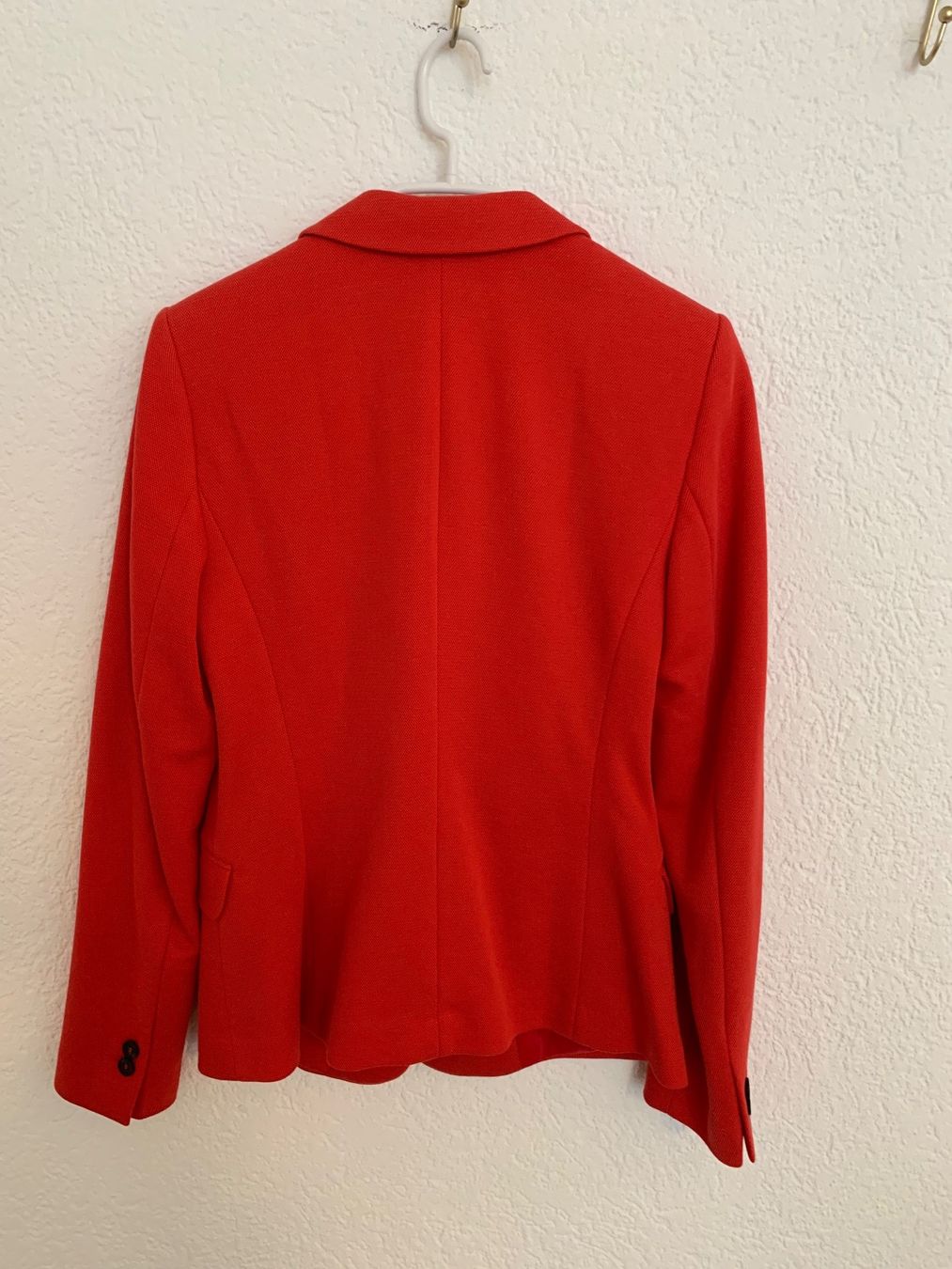 Esprit Giacche: Esprit Blazer Jacke rot Gr. 36 / S – Usato da Fislisbach venduto da KolibriSecondhand 4