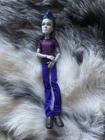 MONSTER HIGH SLO-MO MORTAVITCH