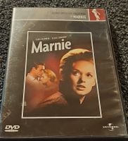 DVD Marnie Hitchcock (21184)