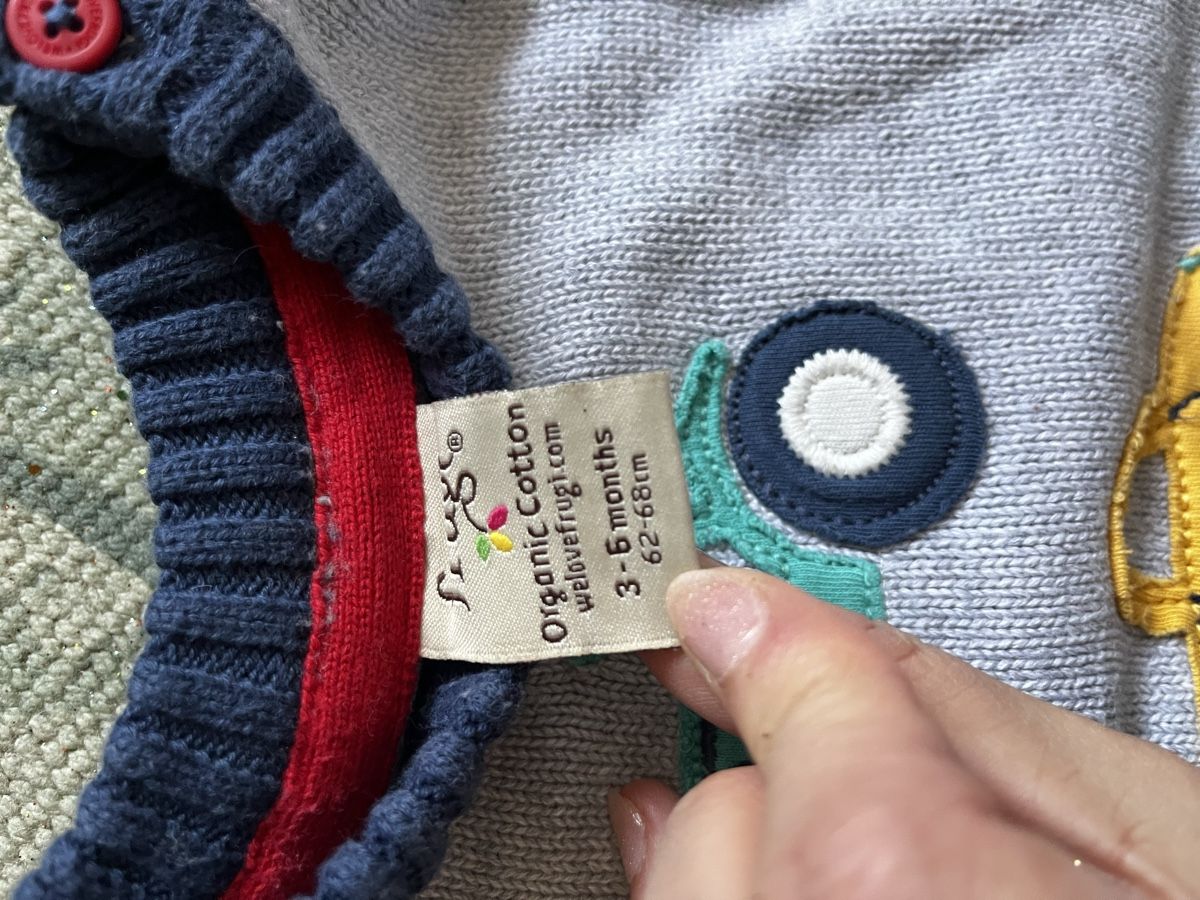 Maglioni & Felpe: Pullover – Usato da Hochdorf venduto da Forestgreen 2