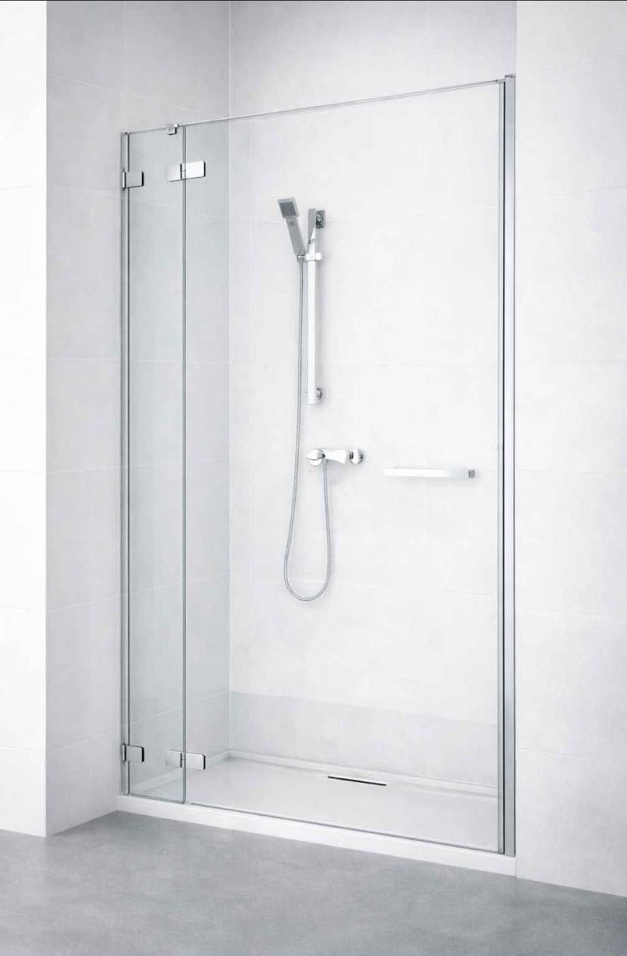Docce: Duschkabine 120 cm, Neu & originalverpackt – Nuovo e nell'imballaggio originale da Brittnau venduto da dsxy