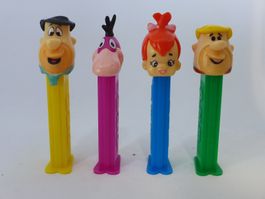 Pez Flintstone