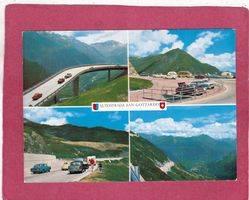 Autostrada San Gottardo