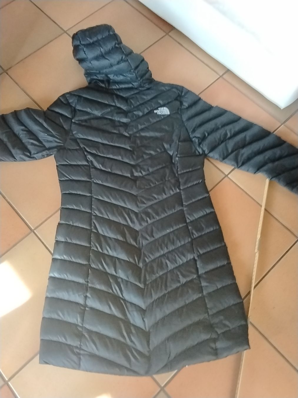 North Face Manteaux: Doudoune North face S – D'occasion à La Chaux-de-Fonds par Uyuni 4