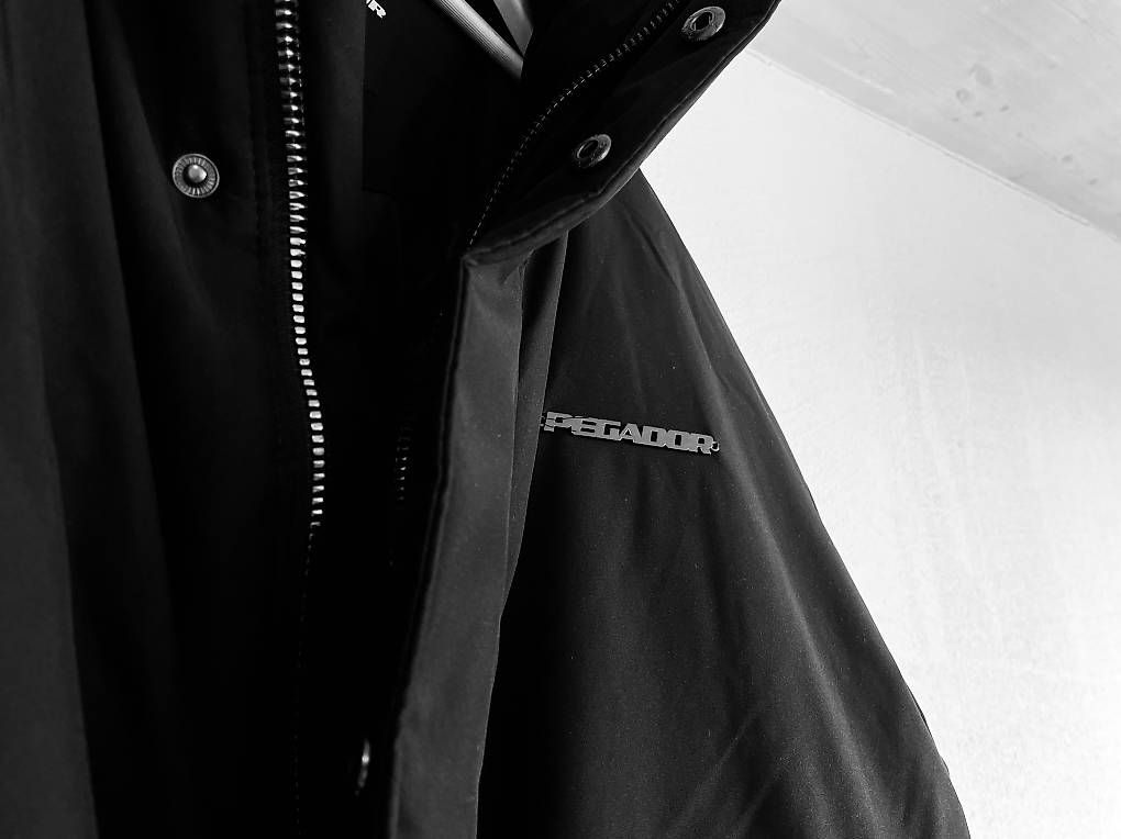 Giacche: Pegador Jacke Boxy Puffer  – Usato da Jona venduto da Merlik 1