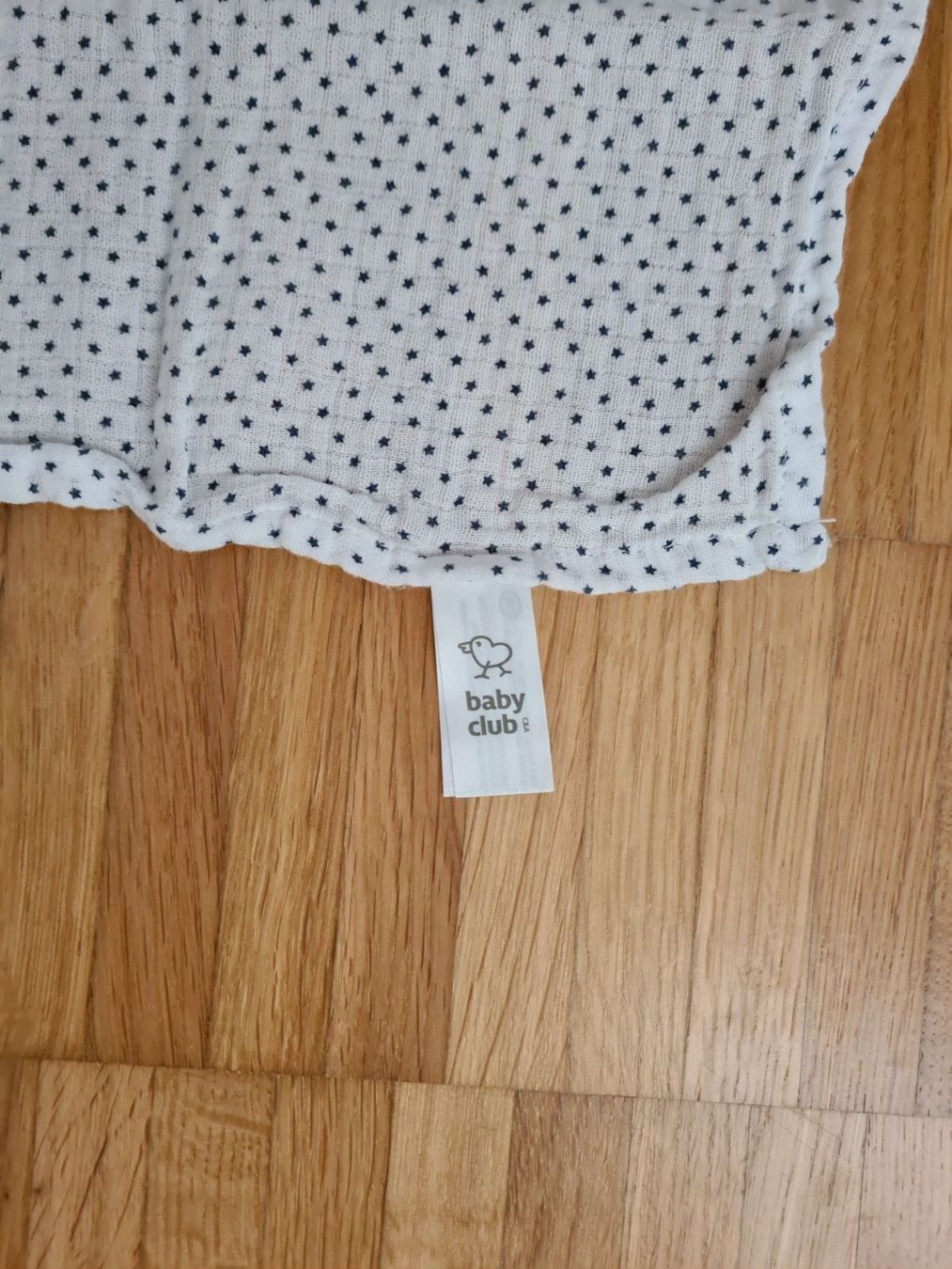 Marsupi portabebè: Baby Spucktuch Baumwolle – Usato da Jona venduto da Good_luck_ 3