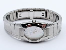 Certina 322.7154.42 Damenuhr Stahl Quarz
