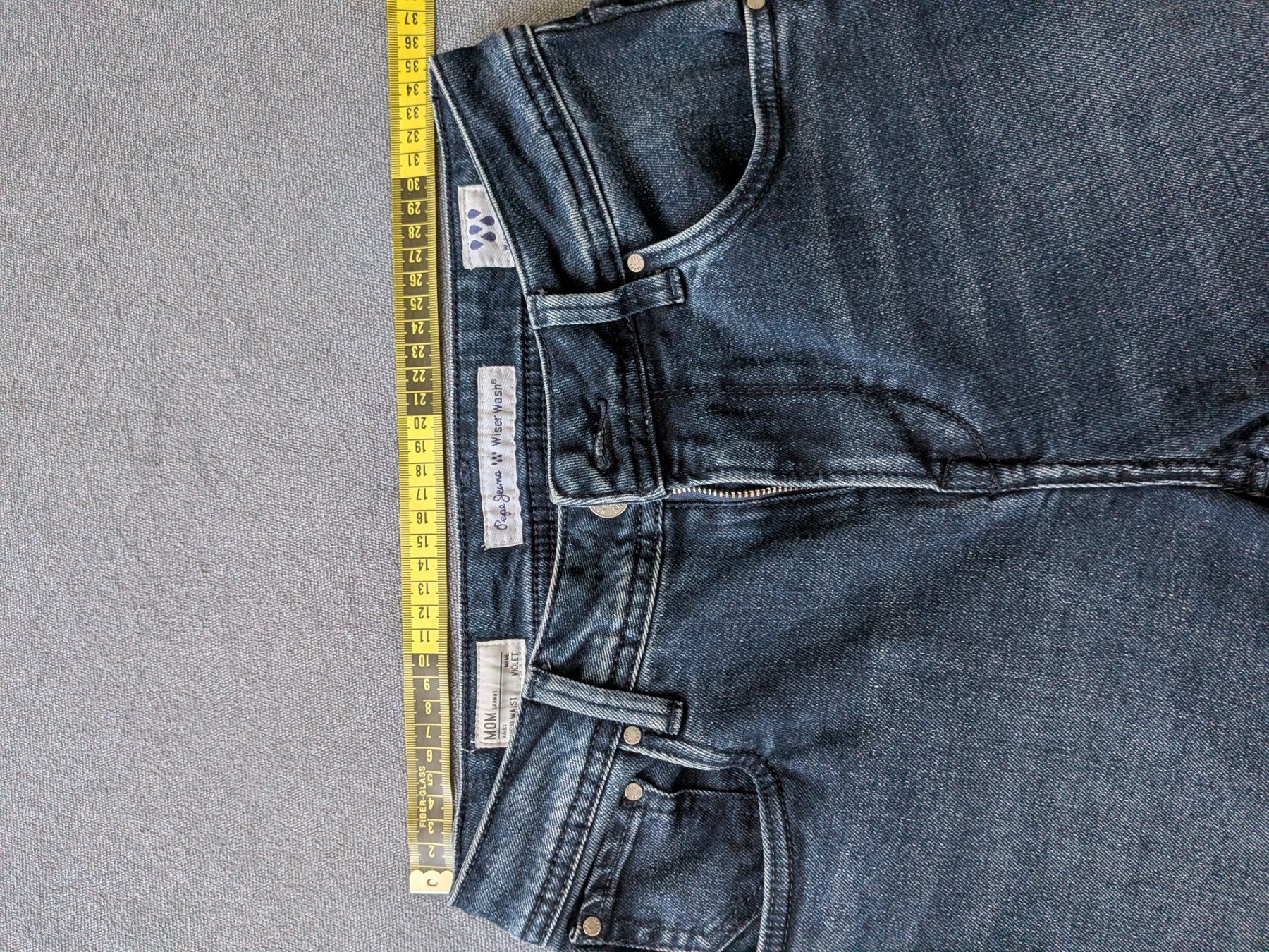 Pepe Jeans Jeans: Pepe Jeans 28 – Gebraucht aus Langnau am Albis von Ramuce 3