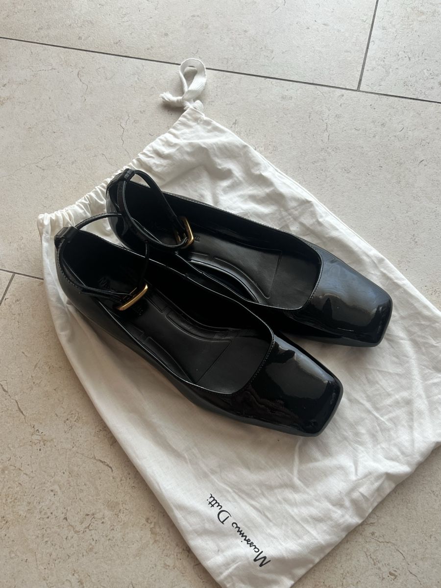 Massimo Dutti Chaussures femmes: Massimo Dutti EU39 – Neuf (Voir description) à Ecublens VD par cel_2vx7 7