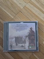 CD: Henri Vieuxtemps: Cello Concertos 1 & 2; Wen-Sinn Yang