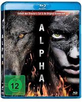 Alpha (Kino- und Director's Cut)