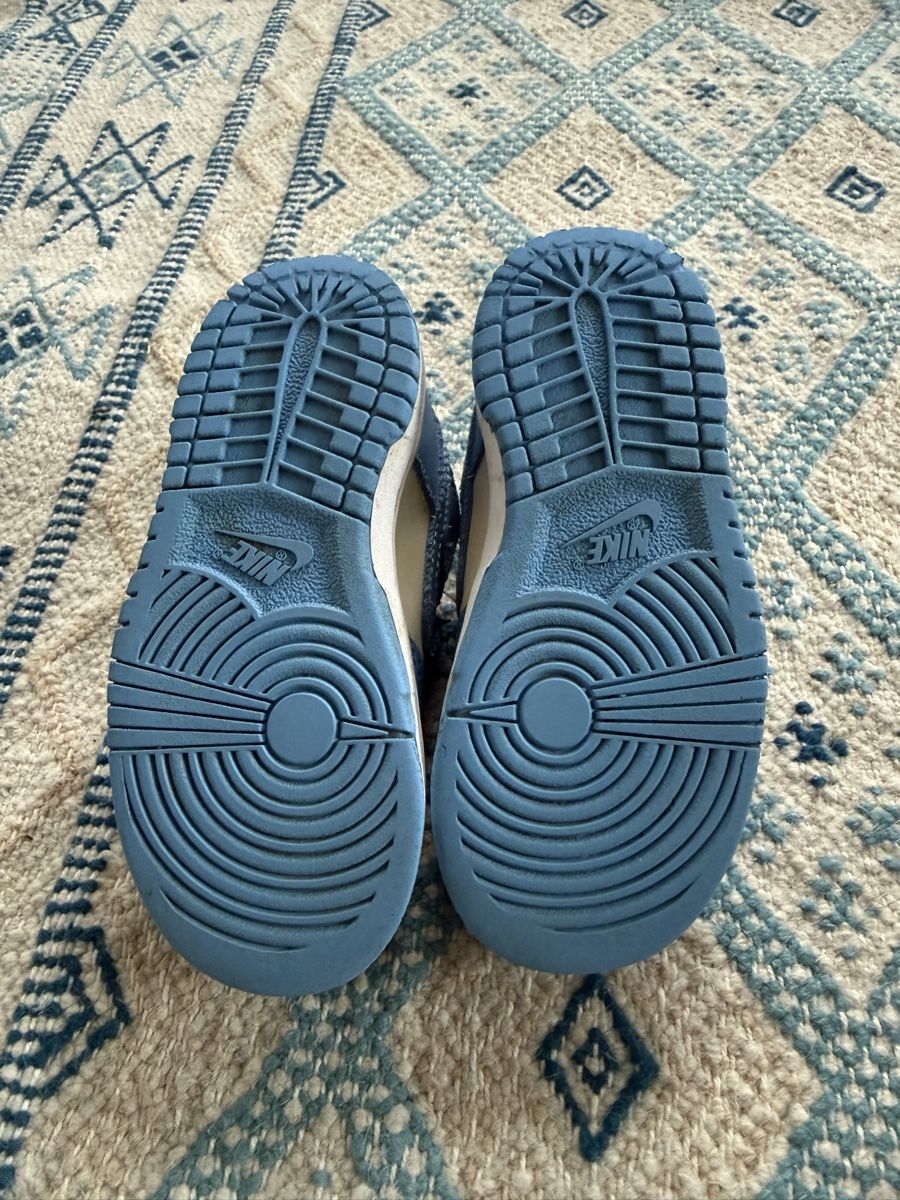 Nike Scarpe da uomo: Nike Grösse 26 DUNK LOW UNISEX - Sneaker low – Usato da Münchenstein venduto da nuk2018 3