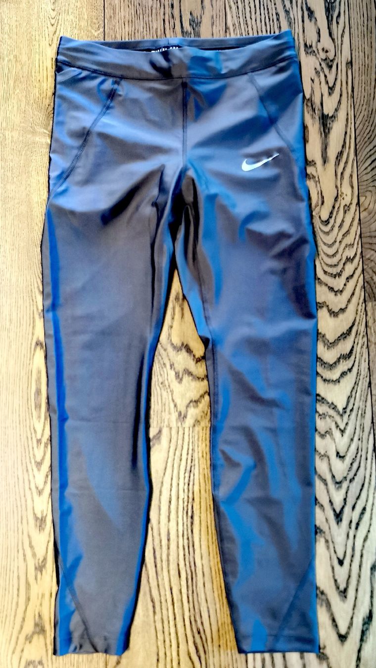 Nike Pantaloni: Nike Jogginghose Goldbraun – Nuovo (secondo la descrizione) da Kirchlindach venduto da Javea7 2