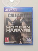 Call of Duty: Modern Warfare für PlayStation 4